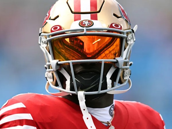 &nbsp;Deebo Samuel Traded to Washington: How It Impacts the Commanders and Fantasy&nbsp;Football