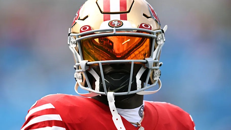 Deebo Samuel Traded to Washington: How It Impacts the Commanders and Fantasy Football