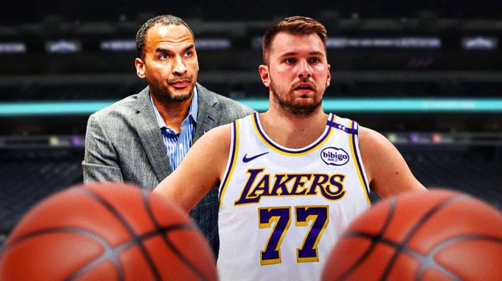 Lakers Shoot into 2nd in the West? Mavs Season Finished with Kyrie and AD Sidelined?