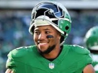 Eagles Extend Barkley Through 2029 with Record Breaking&nbsp;Deal