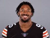 Browns and Garrett Agree on Huge Contract Extension Amid Trade Request&nbsp;Drama