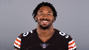 Browns and Garrett Agree on Huge Contract Extension Amid Trade Request&nbsp;Drama