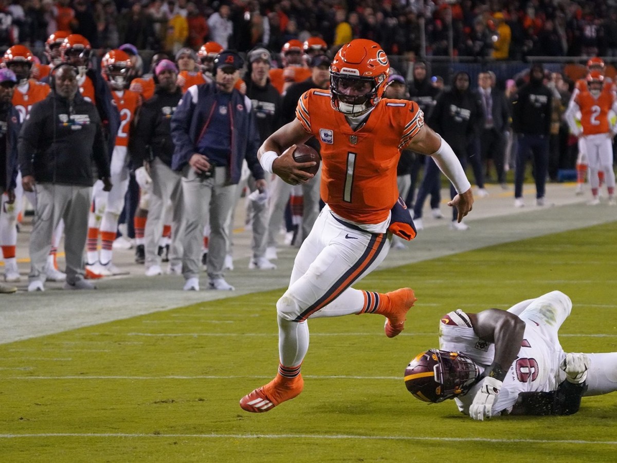 Quarterback Carousel: Darnold Heads to Seattle, Fields Jets to New&nbsp;York