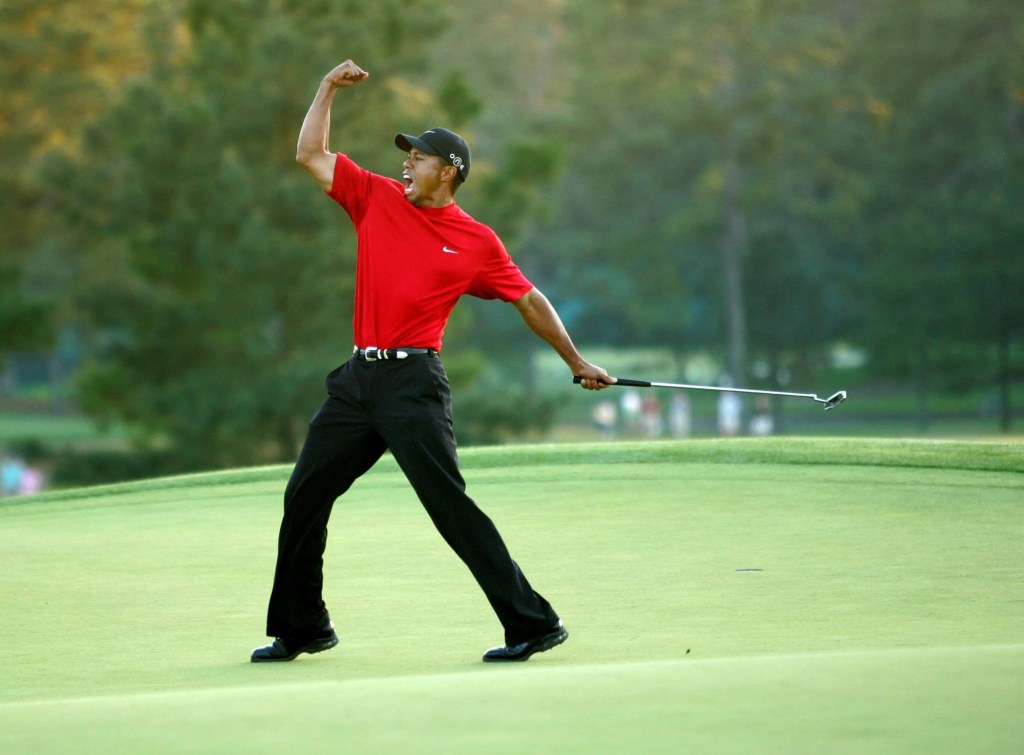Tiger Woods’ Latest Injury: Another Bump in the Road (or&nbsp;Fairway?)