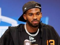 The Shedeur Sanders&nbsp;Saga