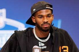 The Shedeur Sanders&nbsp;Saga